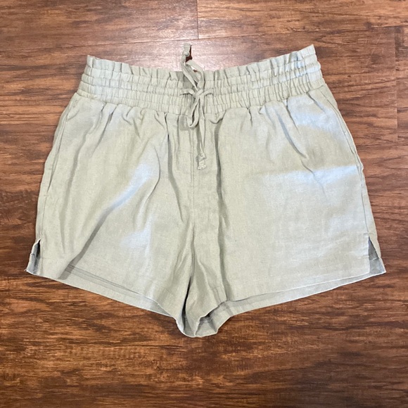 Abercrombie & Fitch Pants - A&F Shorts